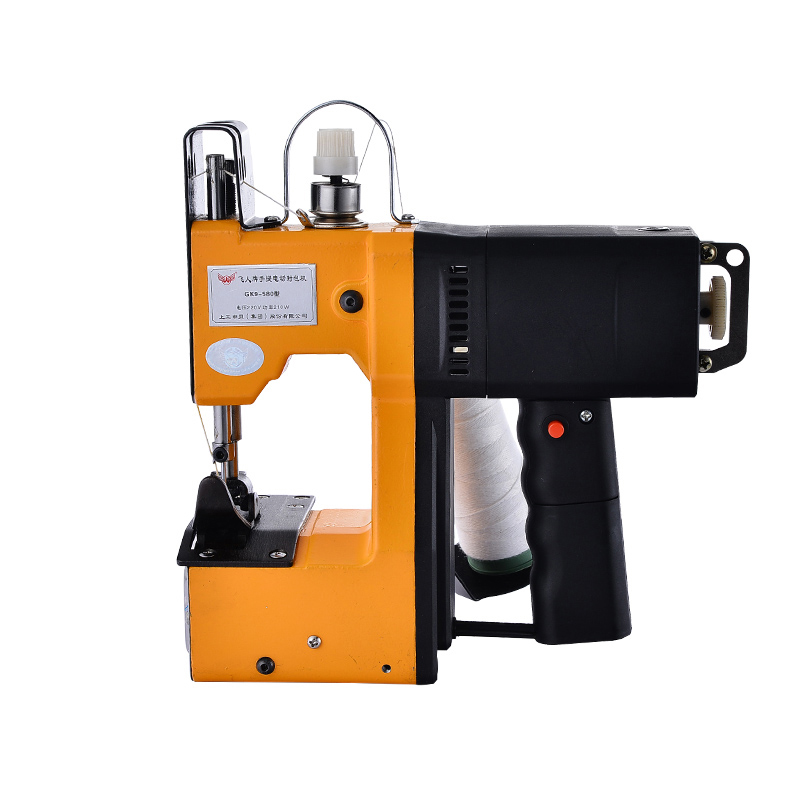 Home Textile Industry - Macchina da cucire elettrica portatile Kit
