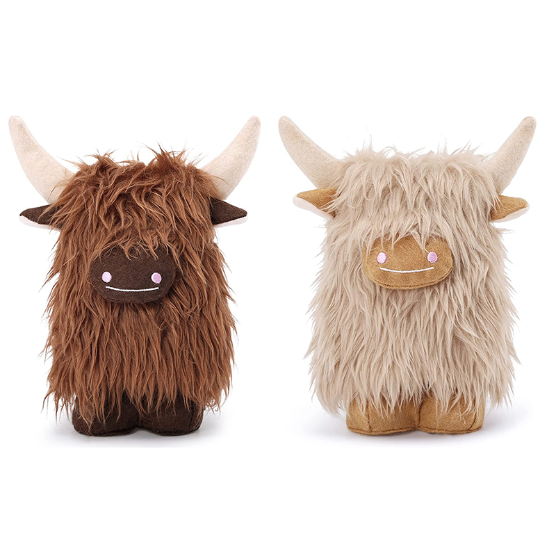 Highland Home Textiles - Collezione di Gnomi da Fattoria Nordici