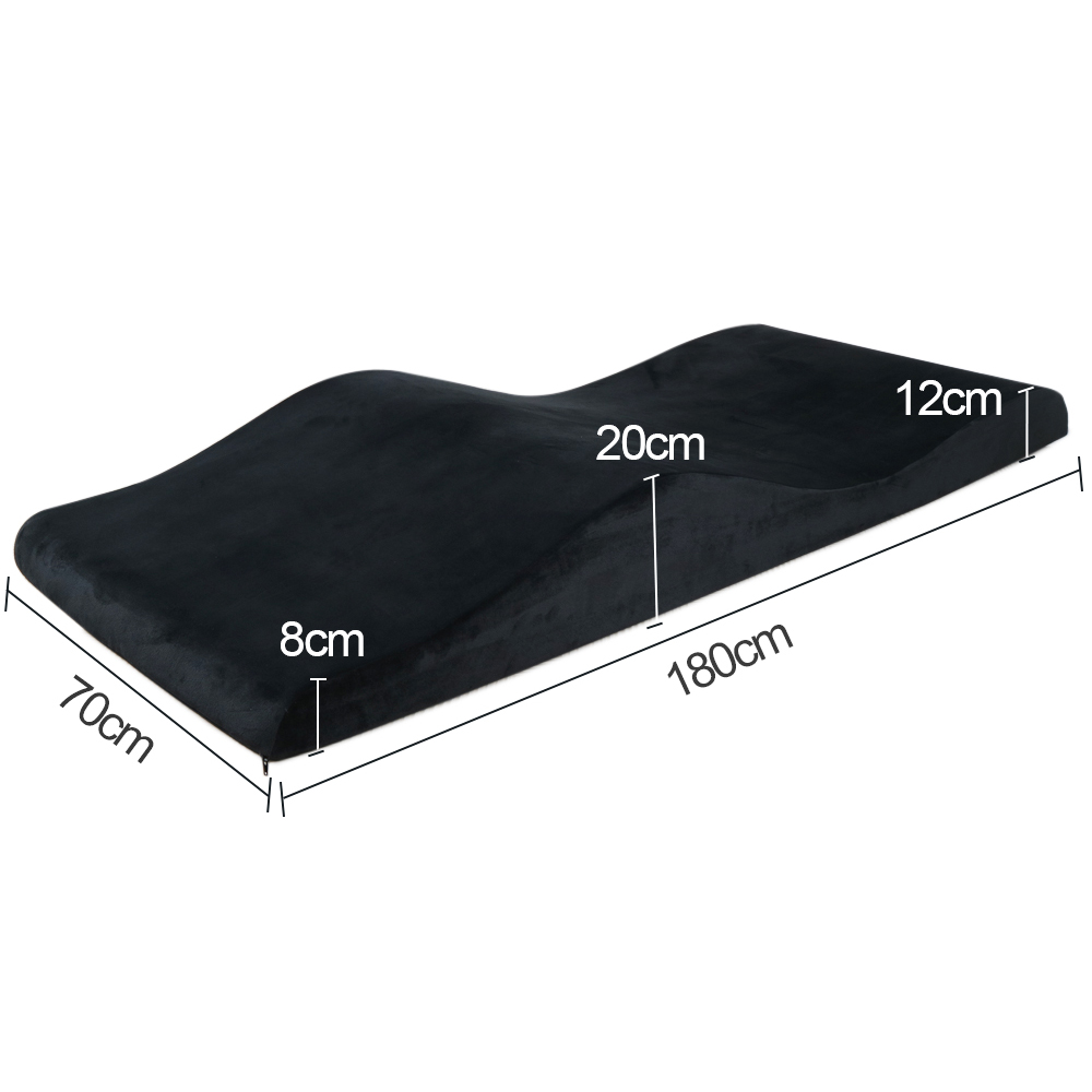 Memory Foam Topper - Topper per ciglia curve all'ingrosso personalizzato
