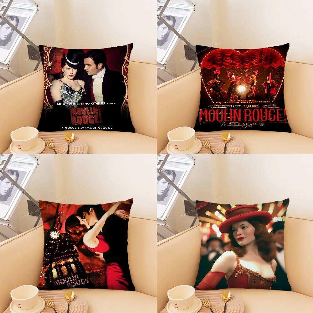 Home Textiles Classic Fashion - 1 pz Federa Classica del Film