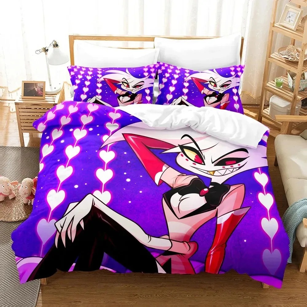 Set di Biancheria da Letto Car - Home Textiles Classic Fashion recensione e prezzo