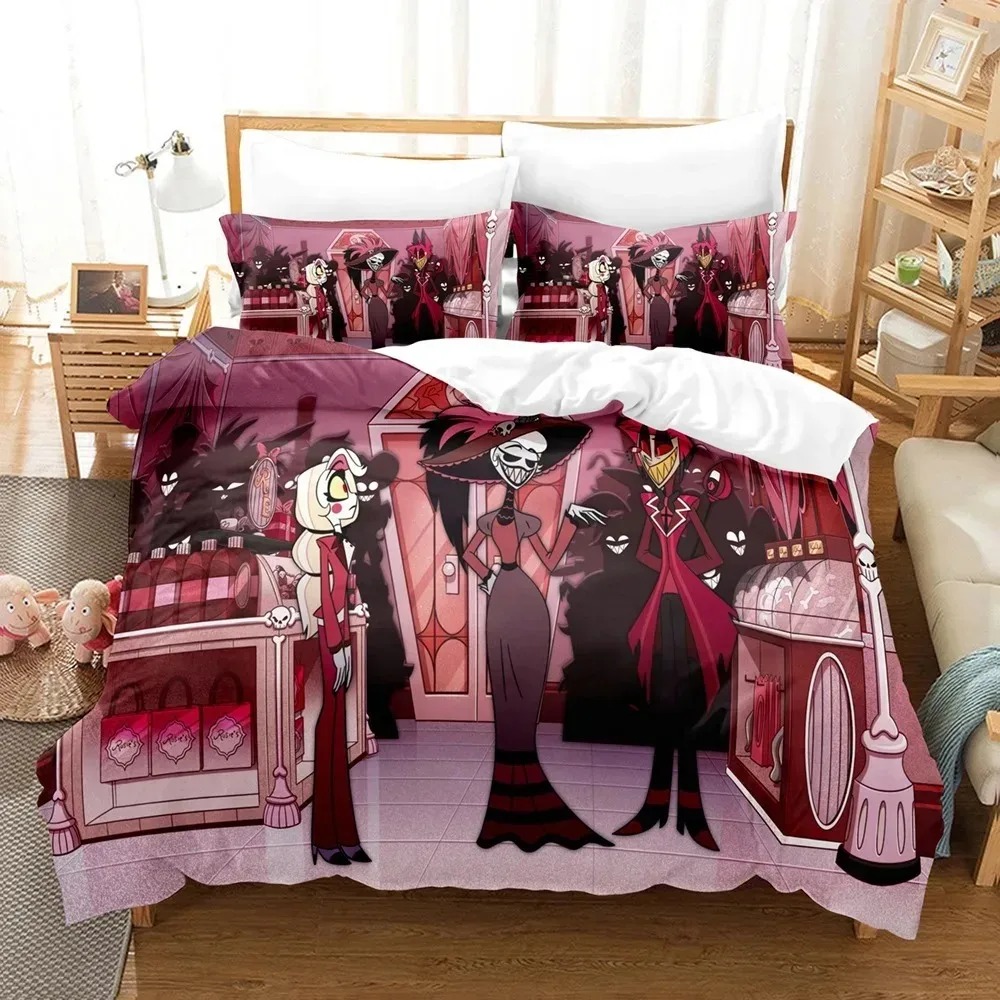 Set di Biancheria da Letto Car - Home Textiles Classic Fashion recensione e prezzo