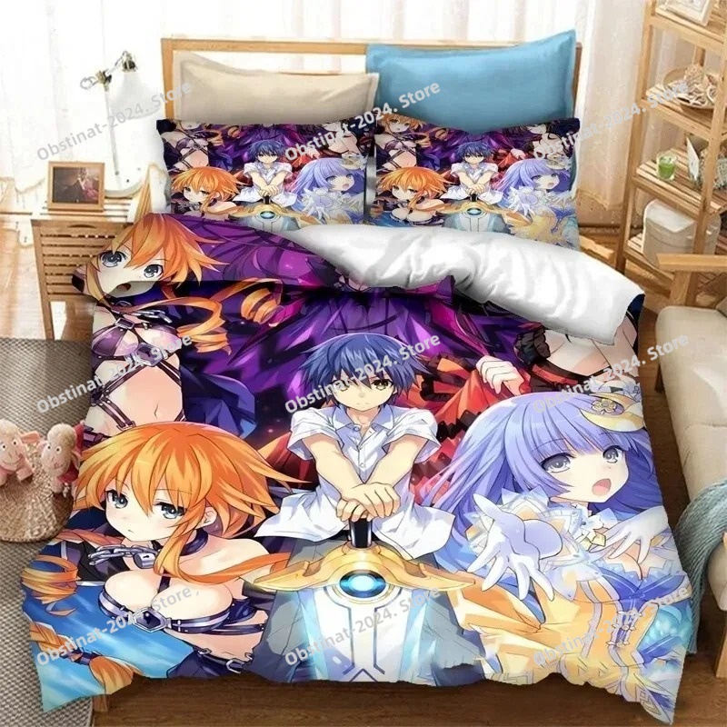 Set di biancheria da letto Ani - Home Textiles Classic Fashion recensione e prezzo