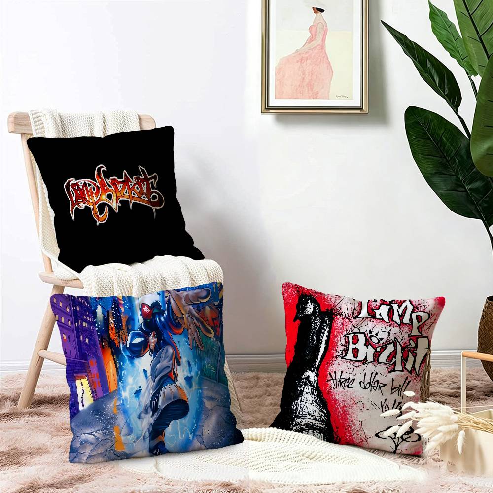 Federe in tessuto Metal Band L - Home Textiles Super Soft recensione e prezzo
