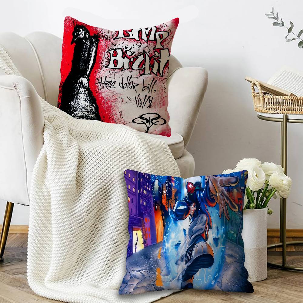 Federe in tessuto Metal Band L - Home Textiles Super Soft recensione e prezzo