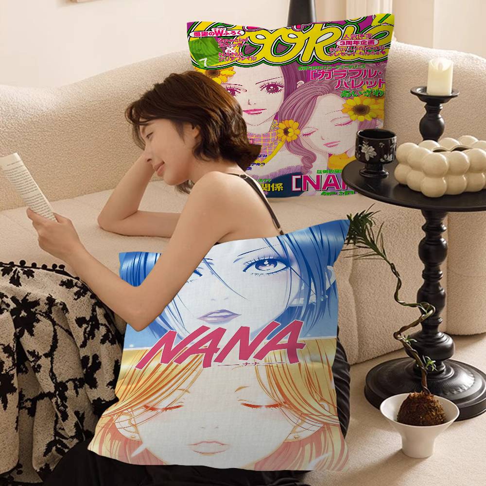 Cuscino Anime Giapponese Class - Home Textiles Classic Fashion recensione e prezzo