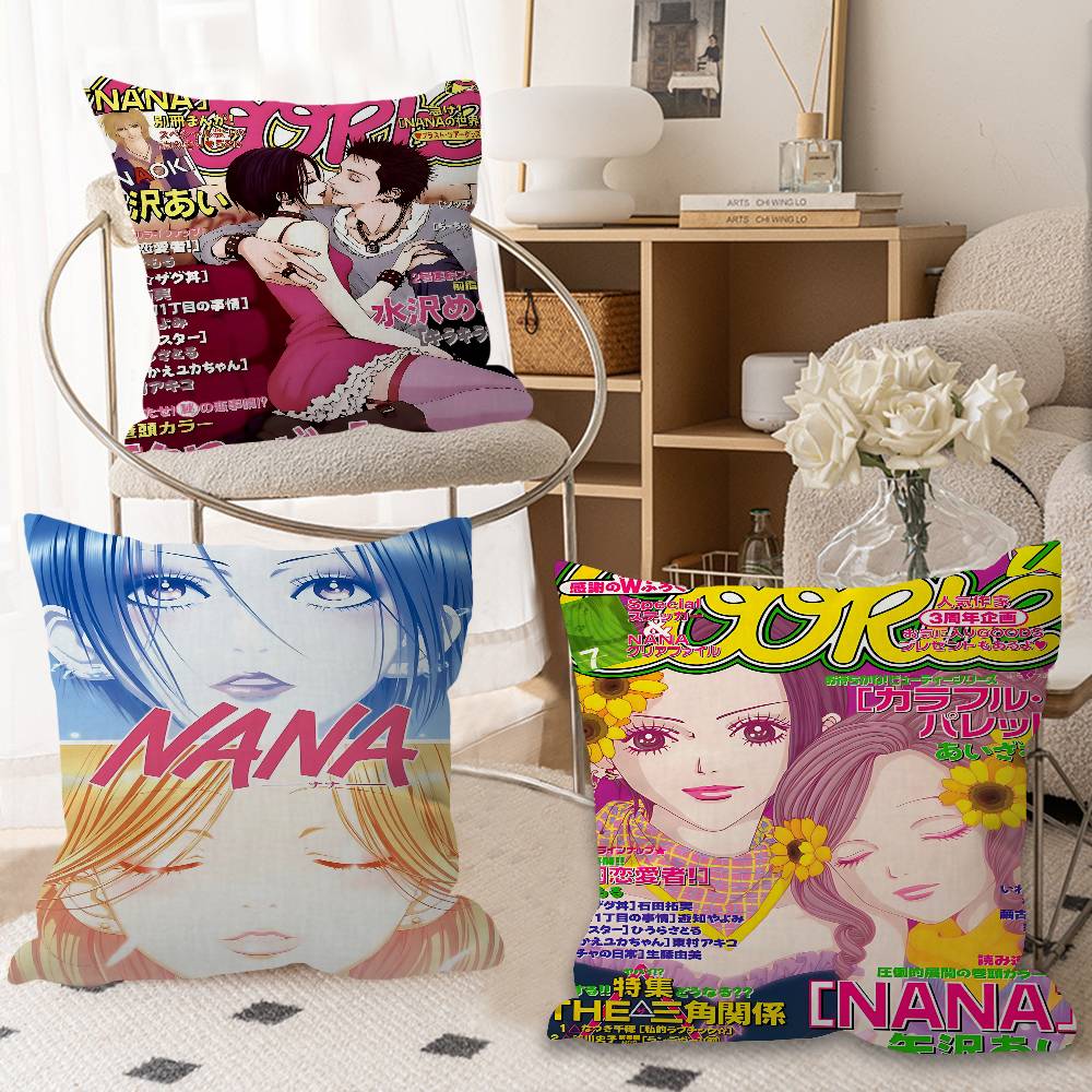 Cuscino Anime Giapponese Class - Home Textiles Classic Fashion recensione e prezzo