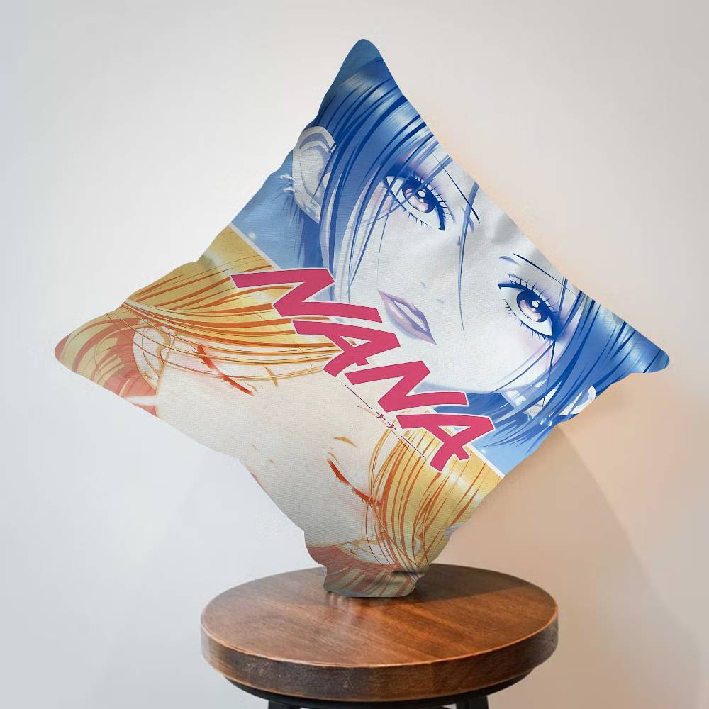Cuscino Anime Giapponese Class - Home Textiles Classic Fashion recensione e prezzo