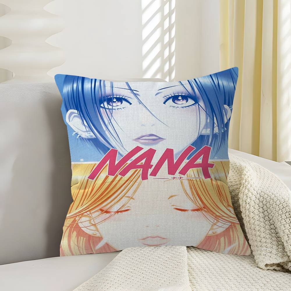 Cuscino Anime Giapponese Class - Home Textiles Classic Fashion recensione e prezzo