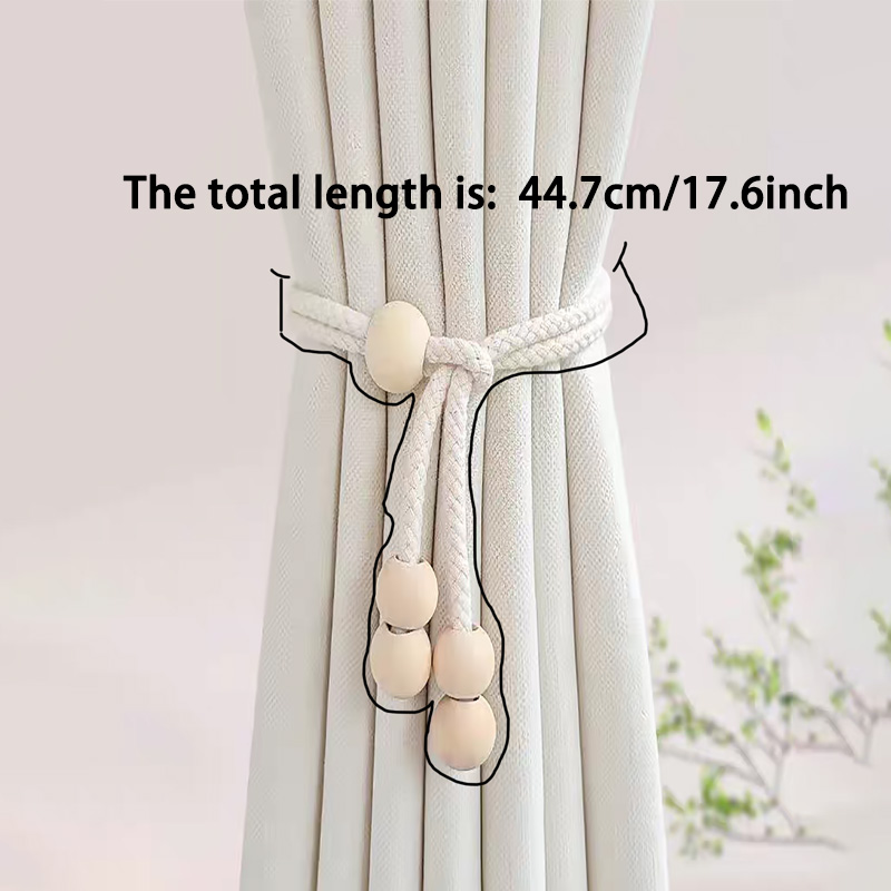 2 Pezzi di Moderne Cinghie Min - Home Textiles Curtains recensione e prezzo