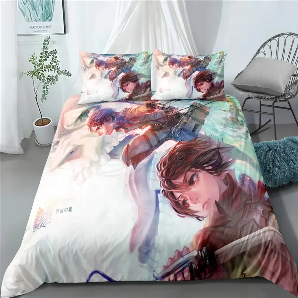 Set di Biancheria da Letto Ani - Home Textiles Classic Fashion recensione e prezzo