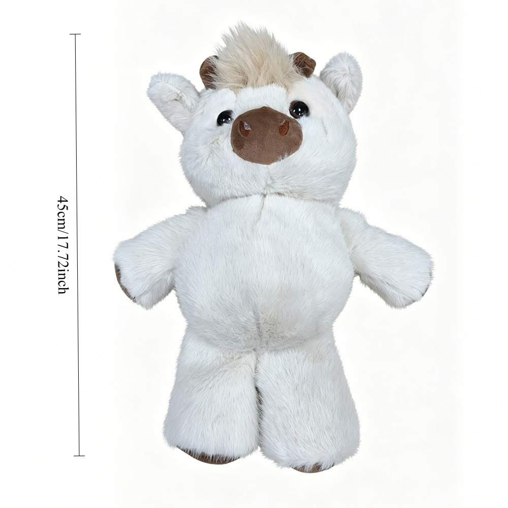 Cuscino Decorativo a Forma di  - Highland Home Textiles recensione e prezzo