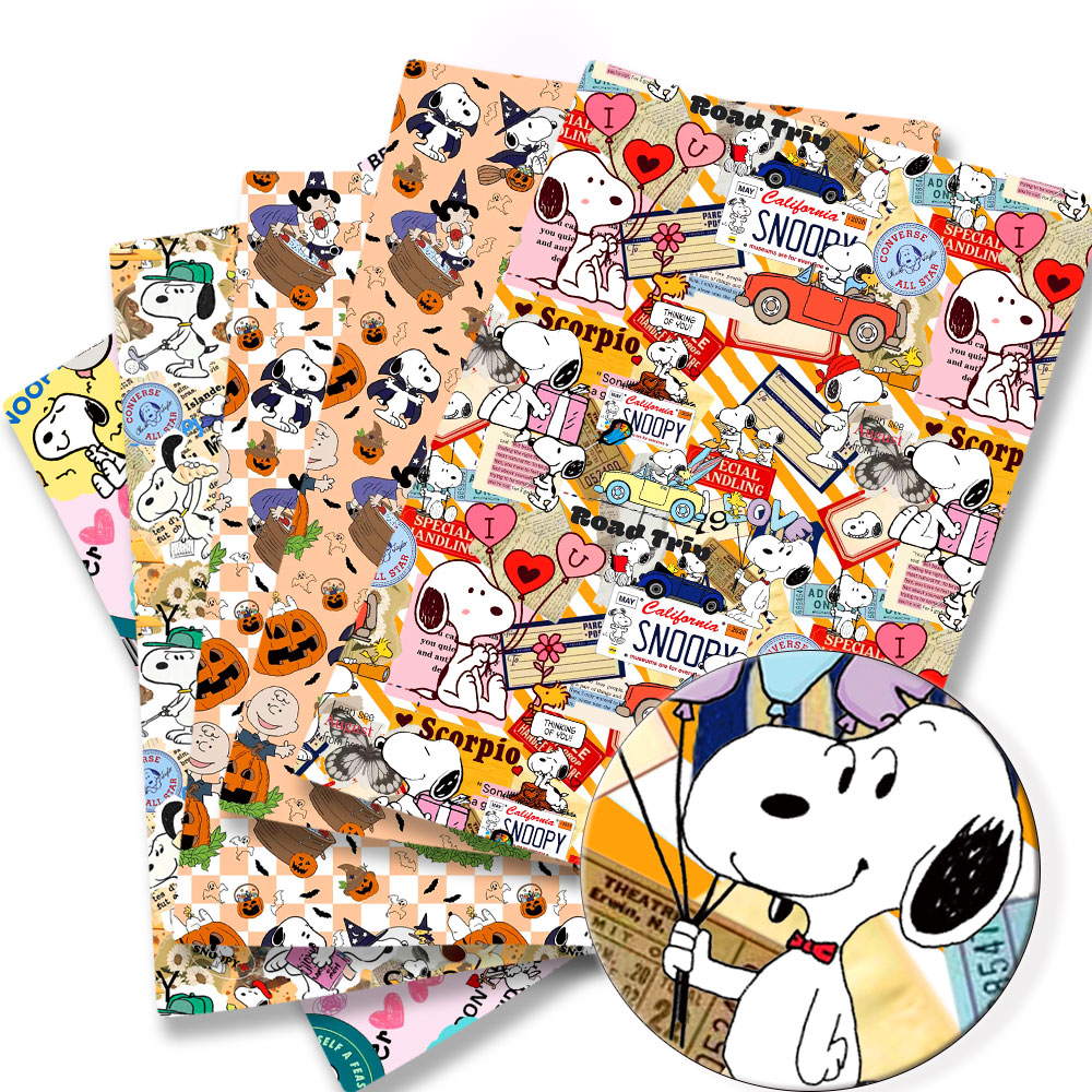 Tessuto Snoopy TAKARA TOMY 140 - Home Textiles Curtains recensione e prezzo