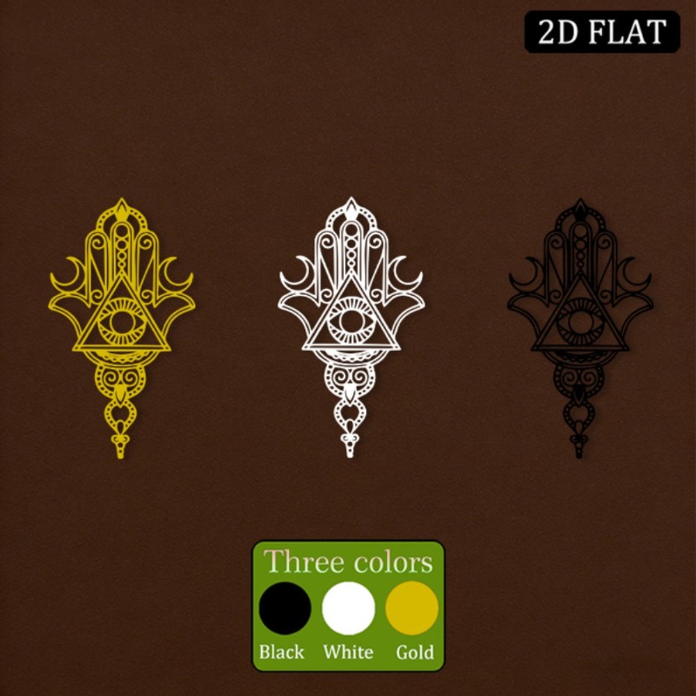 CIFBUY Arte da Parete in Metal - Home & Hotel Textiles Private Limited recensione e prezzo