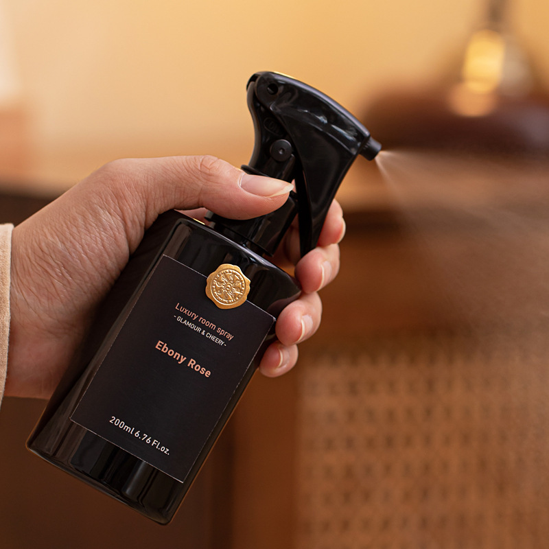Spray Deodorante per Ambienti, - Home & Hotel Textiles Private Limited recensione e prezzo