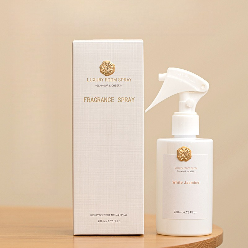 Spray Deodorante per Ambienti, - Home & Hotel Textiles Private Limited recensione e prezzo