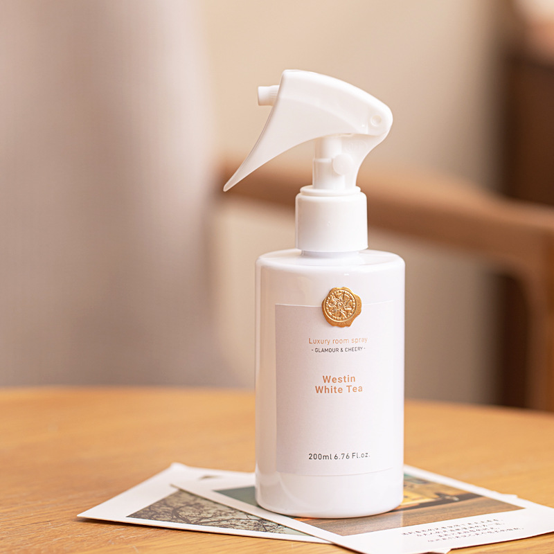 Spray Deodorante per Ambienti, - Home & Hotel Textiles Private Limited recensione e prezzo