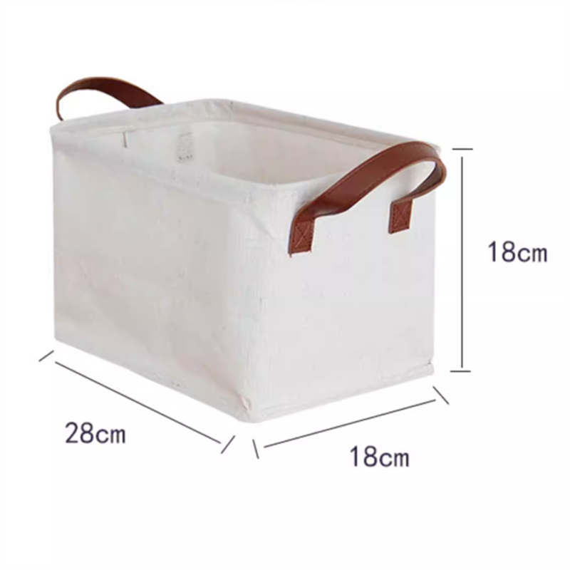 Cesto portaoggetti per la casa - Linum Home Textiles recensione e prezzo