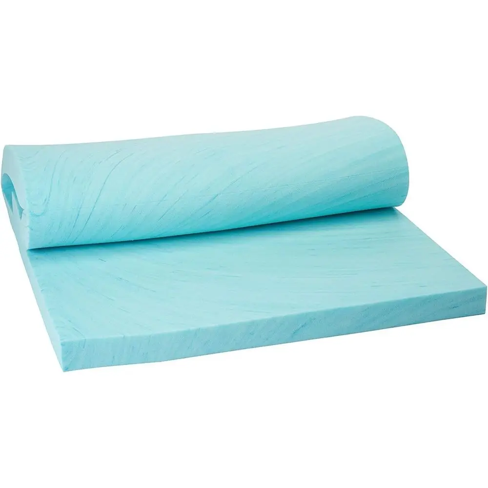Topper per letto matrimoniale, - Memory Foam Topper recensione e prezzo