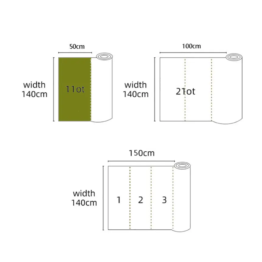 Tessuto patchwork in tessuto c - Home Textiles Curtains recensione e prezzo