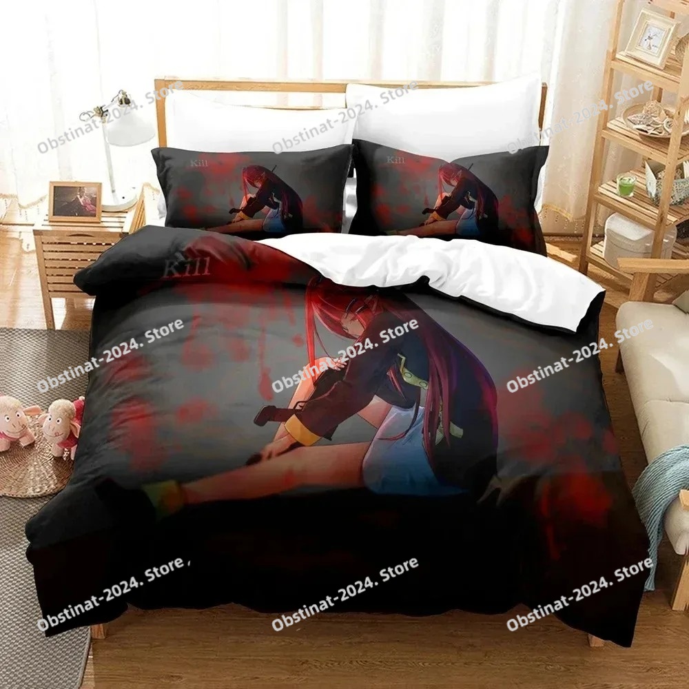 Set di biancheria da letto 3D  - Home Textiles Classic Fashion recensione e prezzo