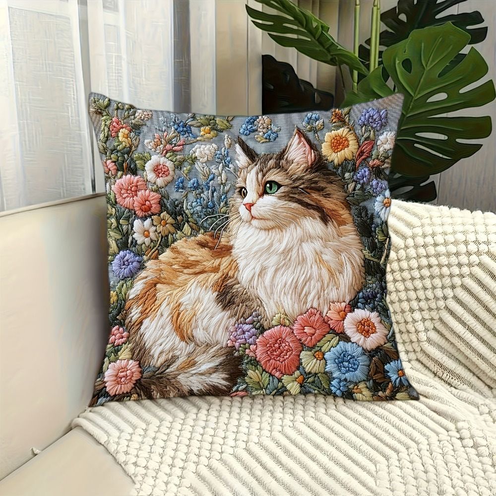 Fodera per cuscino da 45 cm co - Highland Home Textiles recensione e prezzo