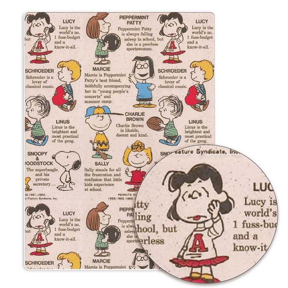 Tessuto Snoopy TAKARA TOMY 140 - Home Textiles Curtains recensione e prezzo
