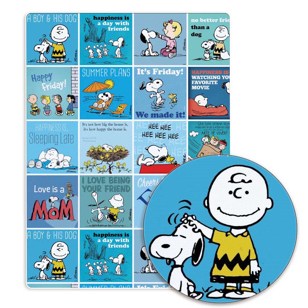Tessuto Snoopy TAKARA TOMY 140 - Home Textiles Curtains recensione e prezzo