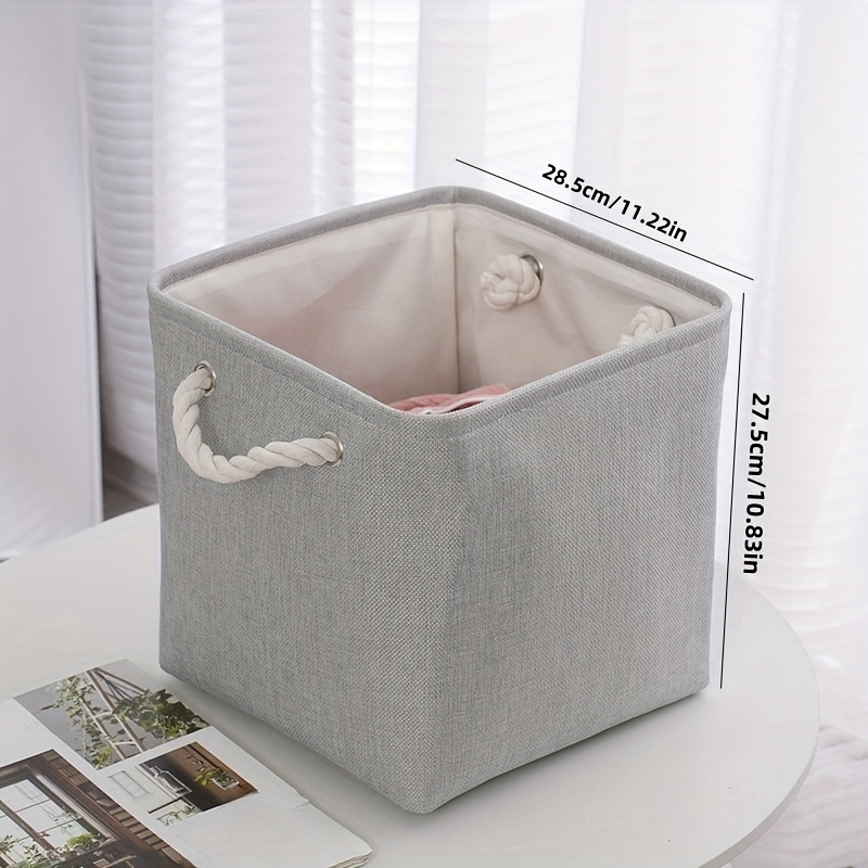 2 Pezzi/Scatola portaoggetti i - Linum Home Textiles recensione e prezzo