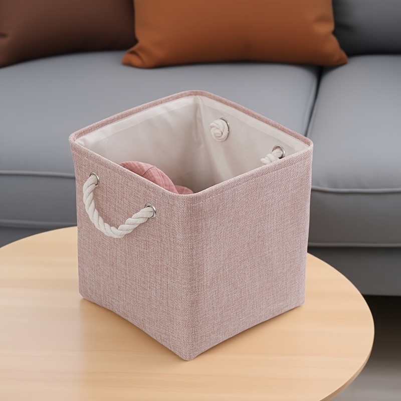 2 Pezzi/Scatola portaoggetti i - Linum Home Textiles recensione e prezzo