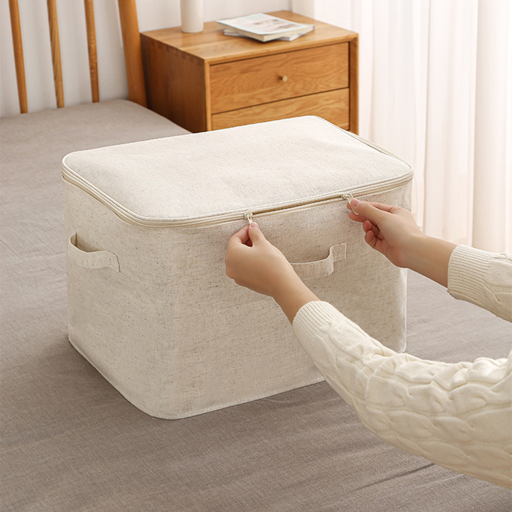 Borsa portaoggetti pieghevole  - Linum Home Textiles recensione e prezzo
