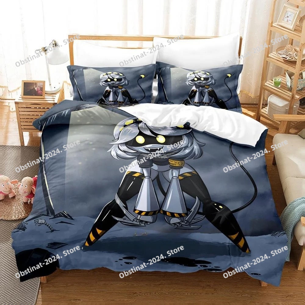 Moda 3D Stampa Anime Murder Dr - Home Textiles Classic Fashion recensione e prezzo