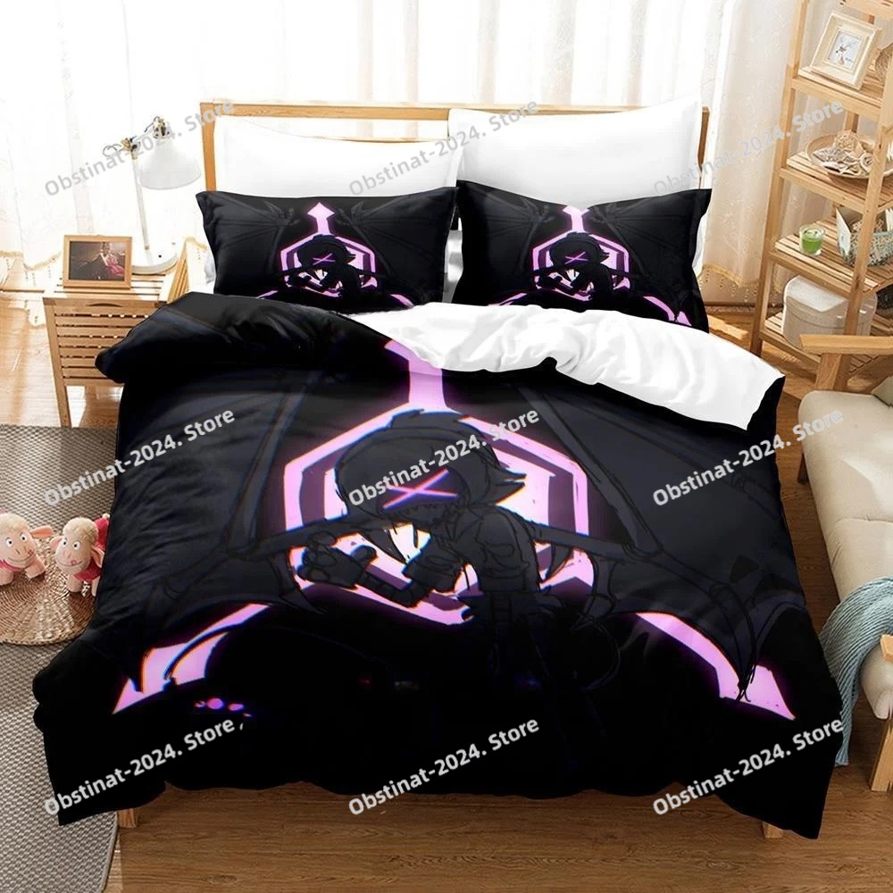 Moda 3D Stampa Anime Murder Dr - Home Textiles Classic Fashion recensione e prezzo