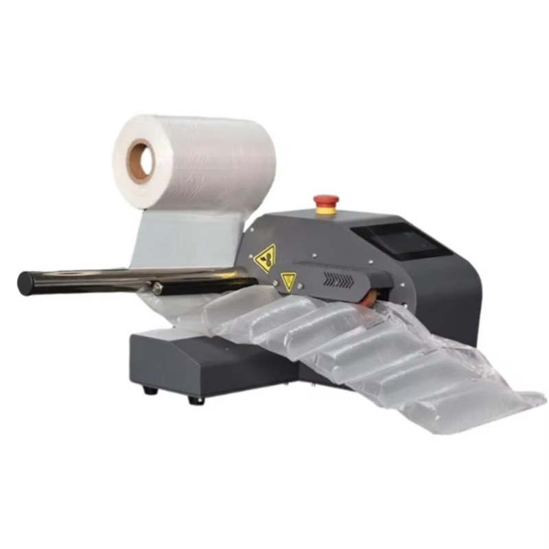 Macchine per Imballaggio con C - Home Textile Industry recensione e prezzo