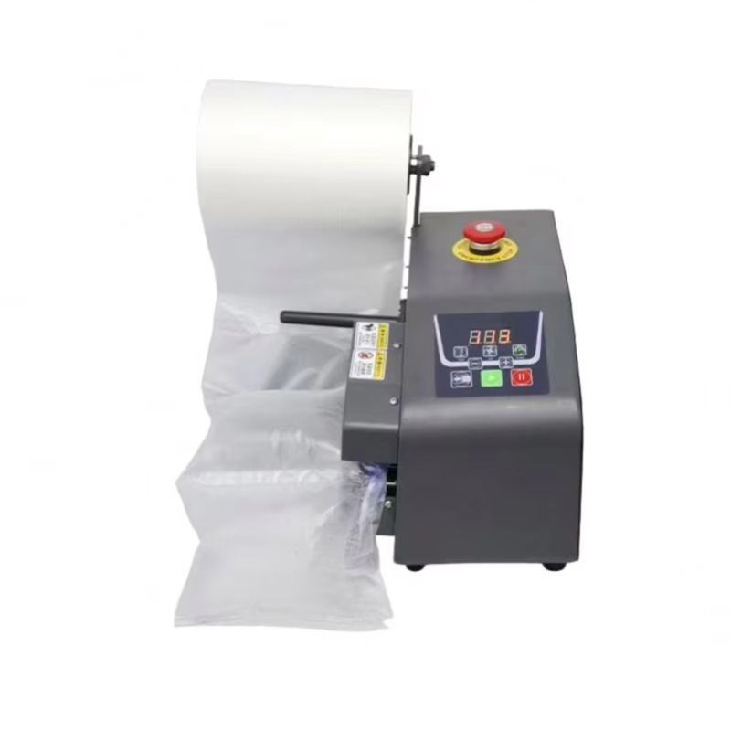 Macchine per Imballaggio con C - Home Textile Industry recensione e prezzo