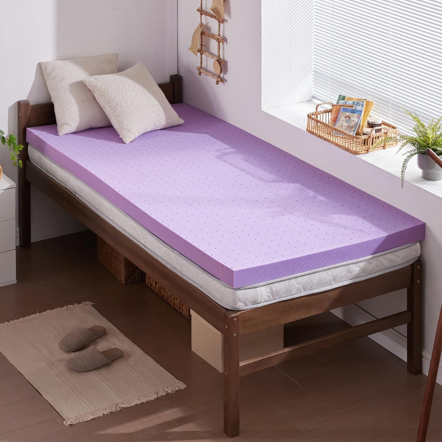 Topper Materasso in Memory Foa - Memory Foam Topper recensione e prezzo