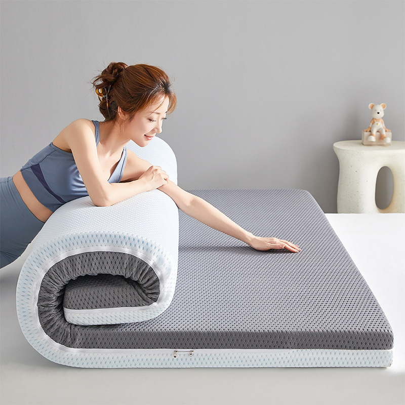 Topper Materasso in Memory Foa - Memory Foam Topper recensione e prezzo
