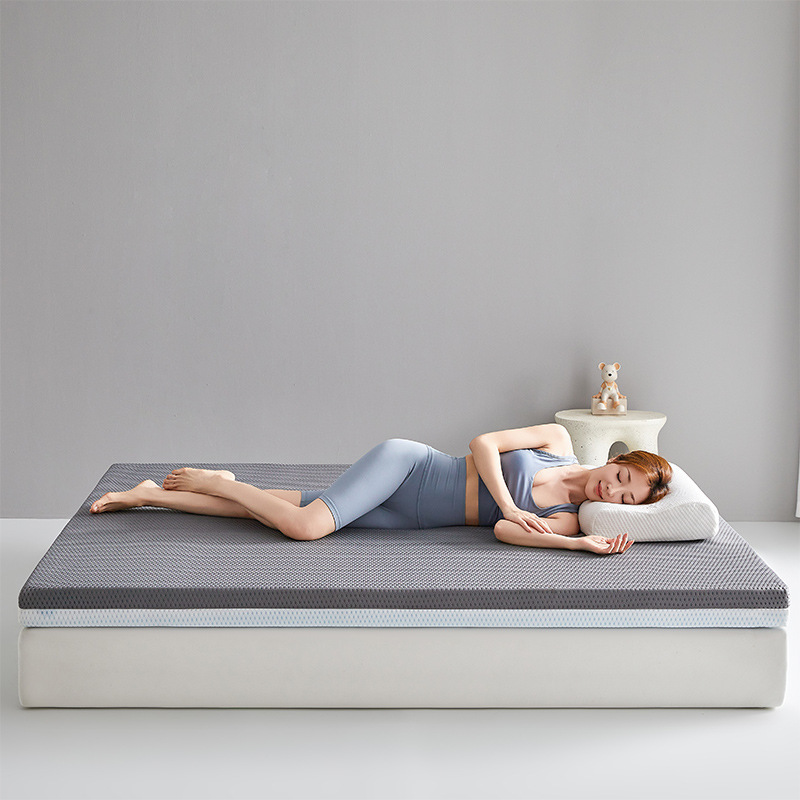Topper Materasso in Memory Foa - Memory Foam Topper recensione e prezzo
