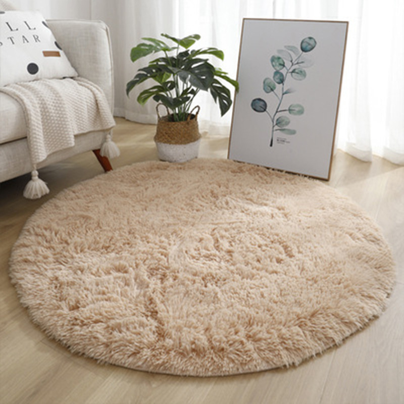 Tappeto rotondo soffice super  - Home Textiles Super Soft recensione e prezzo