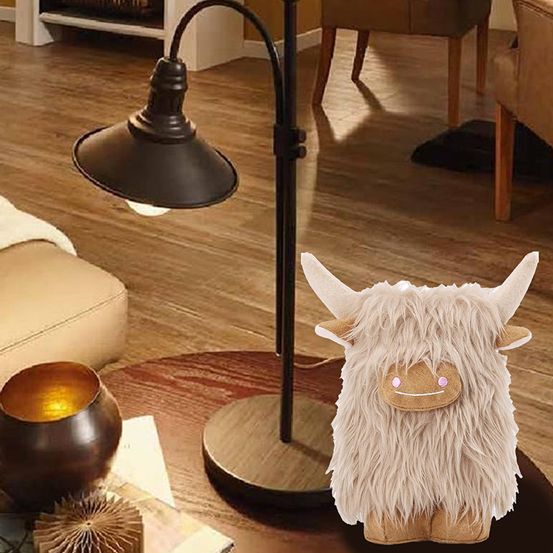 Collezione di Gnomi da Fattori - Highland Home Textiles recensione e prezzo