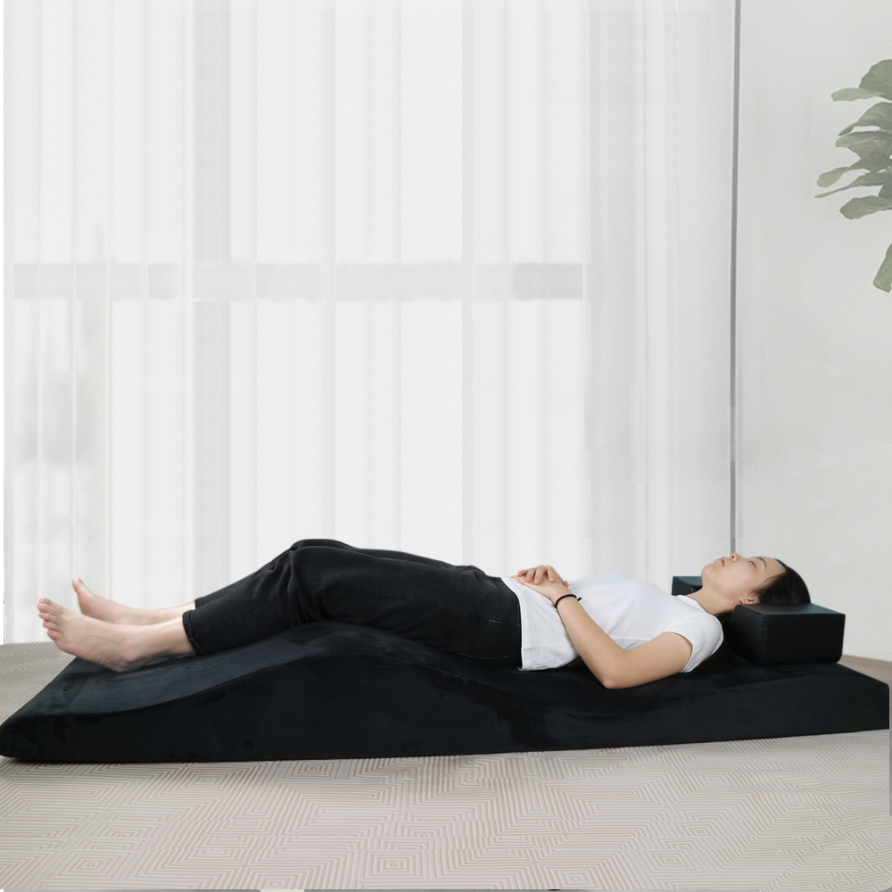 Topper per ciglia curve all'in - Memory Foam Topper recensione e prezzo