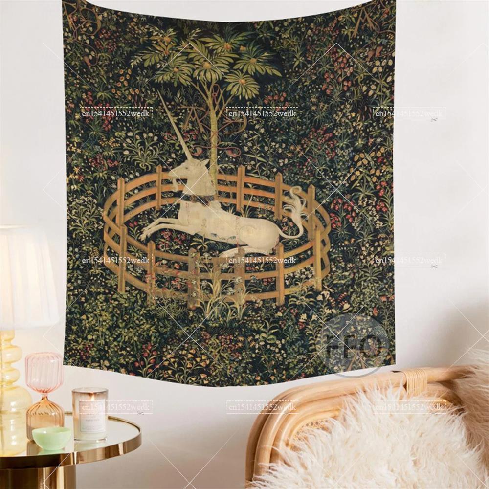 The Unicorn In straight Wall T - Home Textiles Towel recensione e prezzo