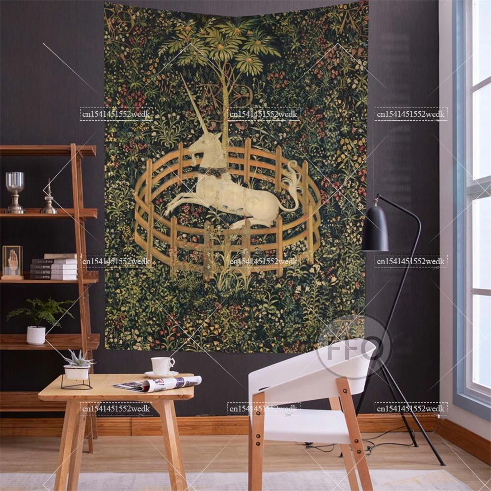 The Unicorn In straight Wall T - Home Textiles Towel recensione e prezzo