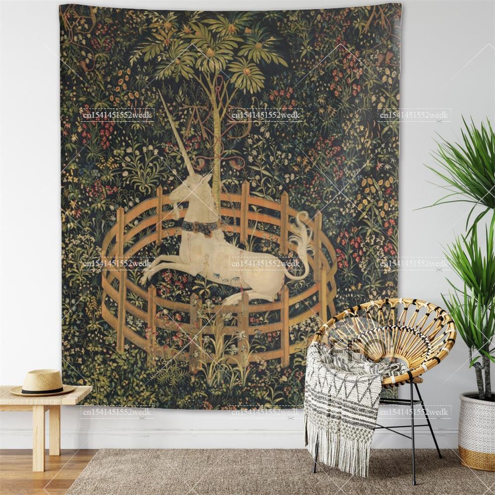 The Unicorn In straight Wall T - Home Textiles Towel recensione e prezzo