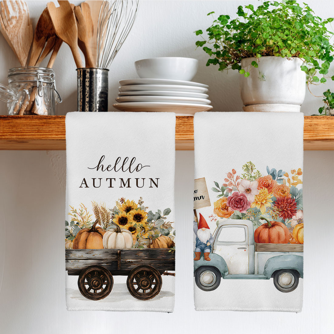 40x60 cm Girasole Fiore Highla - Highland Home Textiles recensione e prezzo