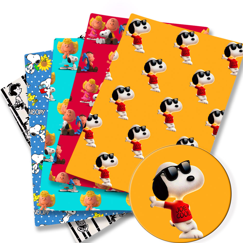 Tessuto Snoopy TAKARA TOMY 140 - Home Textiles Curtains recensione e prezzo