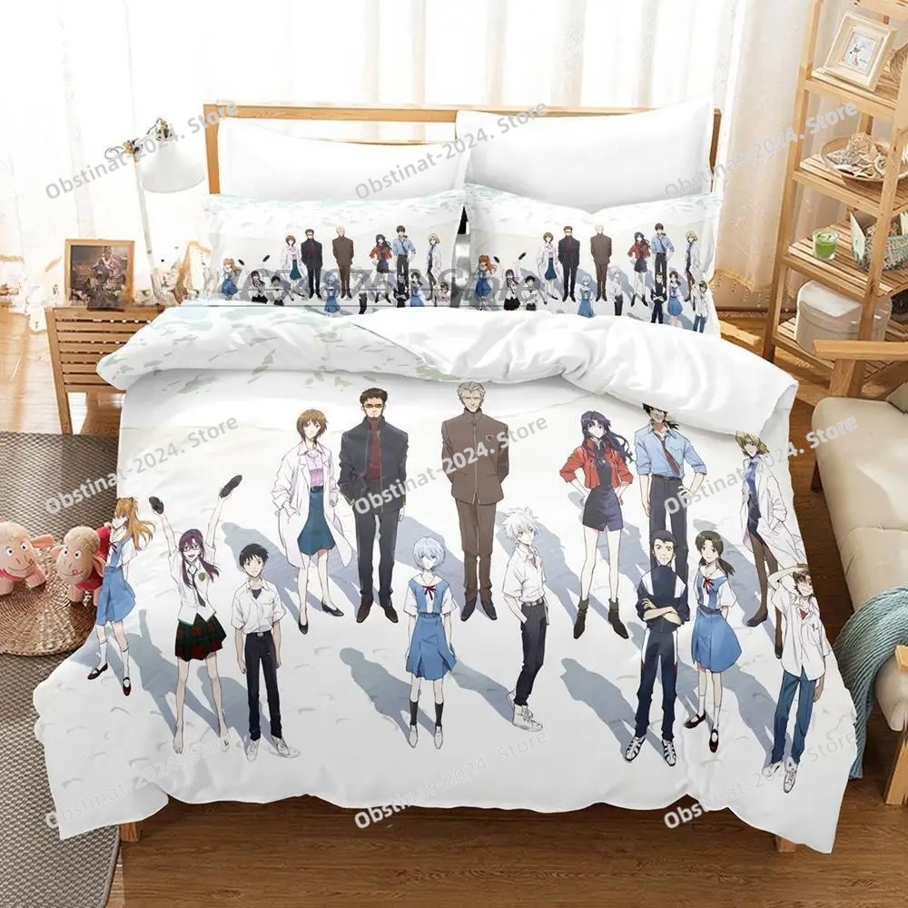 FAshion 3d Stampa Anime FLCL S - Home Textiles Classic Fashion recensione e prezzo
