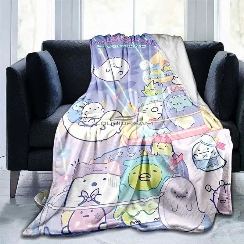Moda 3d Stampa Cartoni animati - Home Textiles Classic Fashion recensione e prezzo