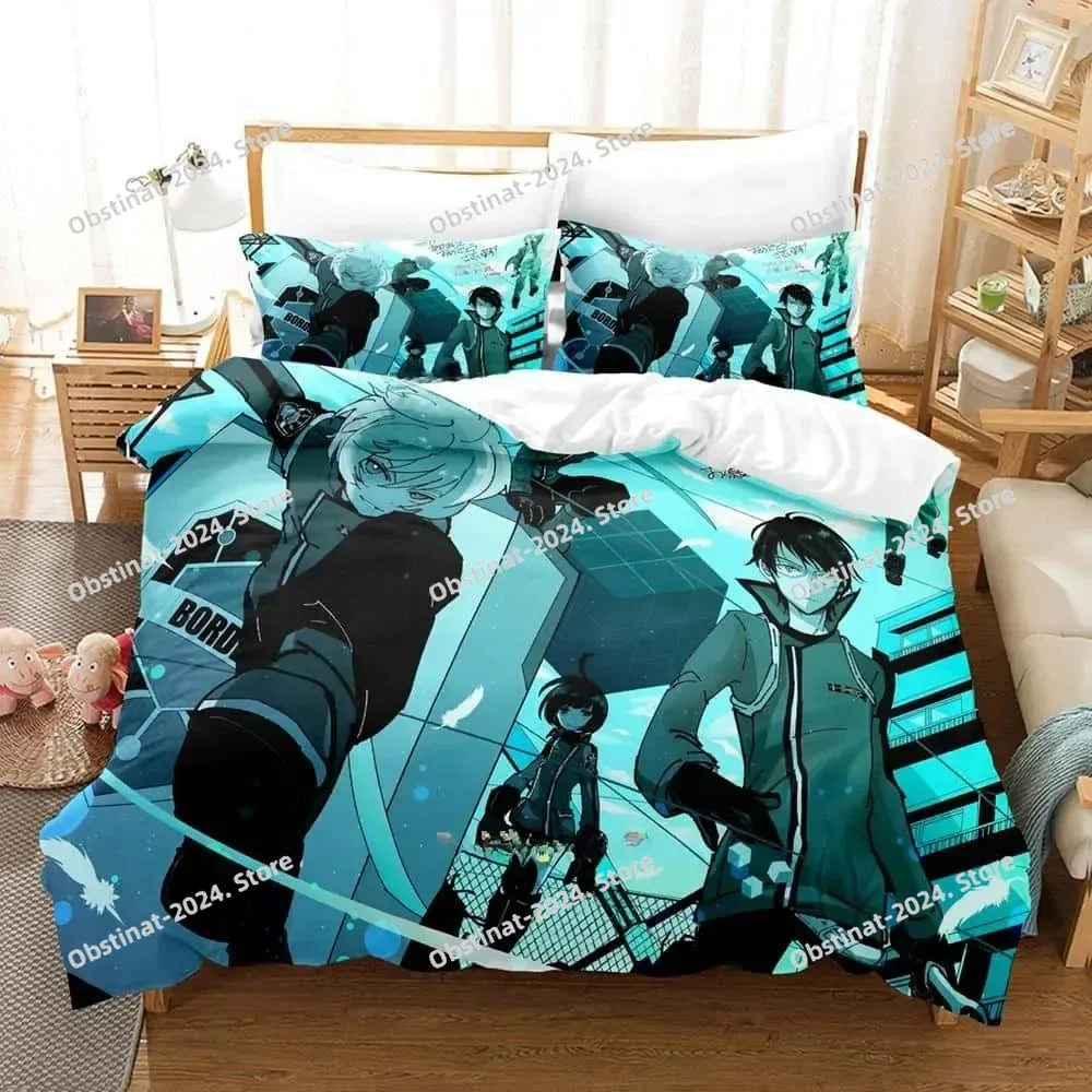 Set biancheria da letto 3D Ani - Home Textiles Super Soft recensione e prezzo