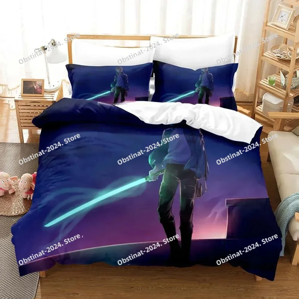 Set biancheria da letto 3D Ani - Home Textiles Super Soft recensione e prezzo